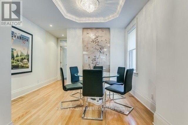 99 Hazelton Avenue, Toronto, Ontario  M5R 2E4 - Photo 8 - C12452930