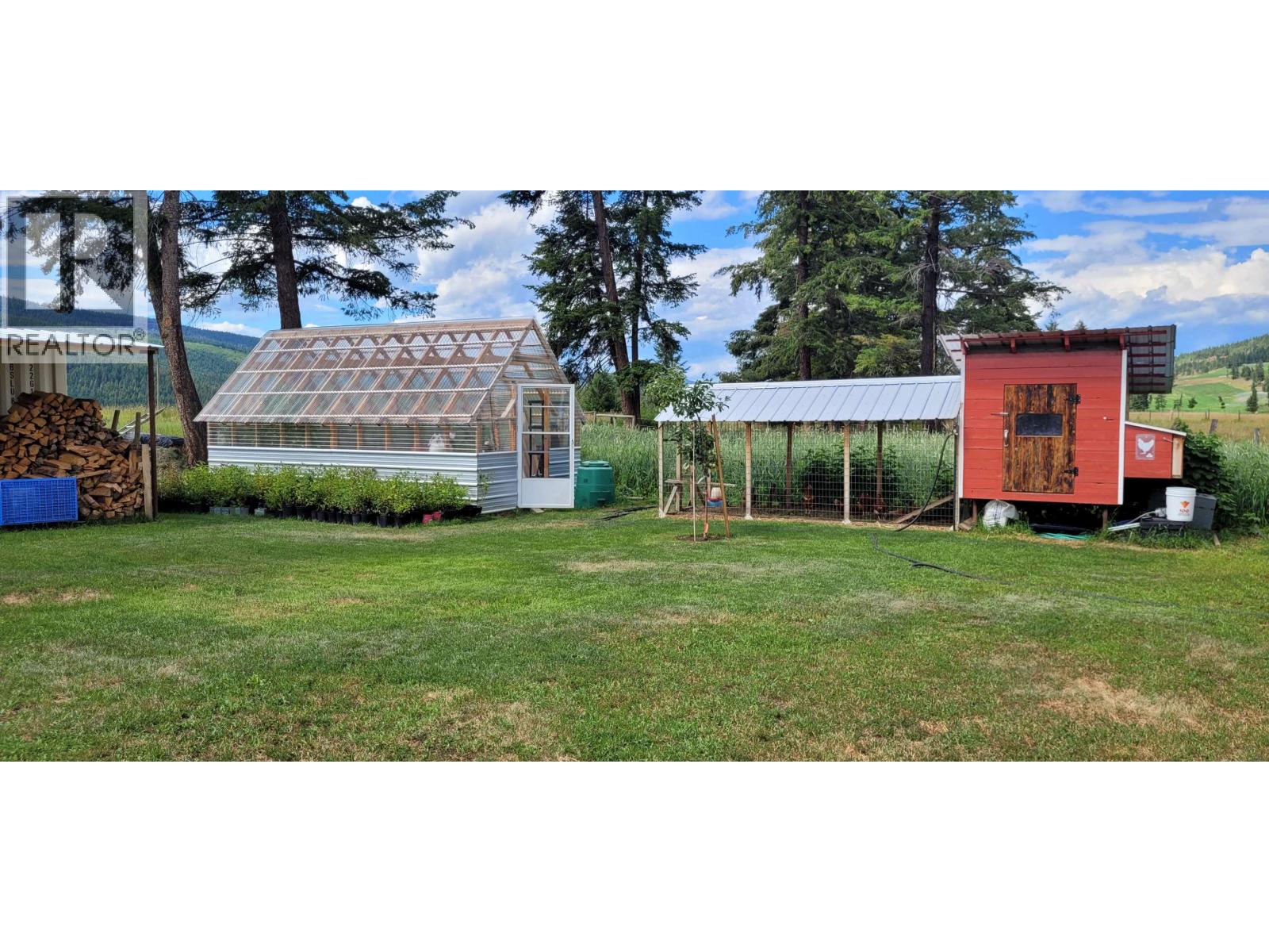 8376 Spur Road, Williams Lake, British Columbia  V0L 1P0 - Photo 4 - R3041278