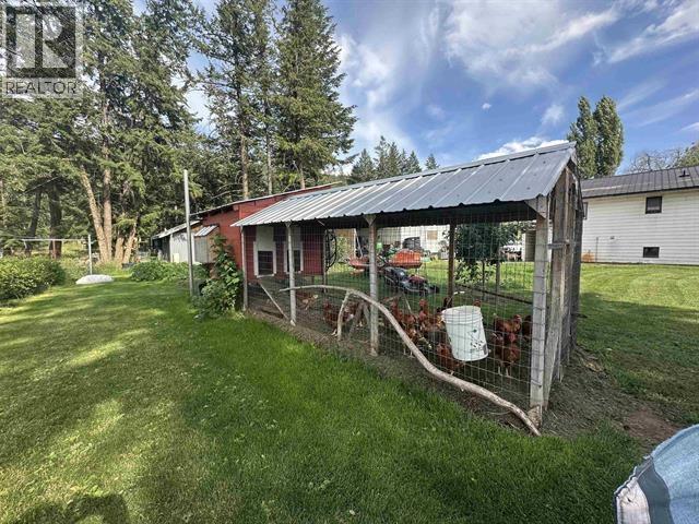 8376 Spur Road, Williams Lake, British Columbia  V0L 1P0 - Photo 5 - R3041278