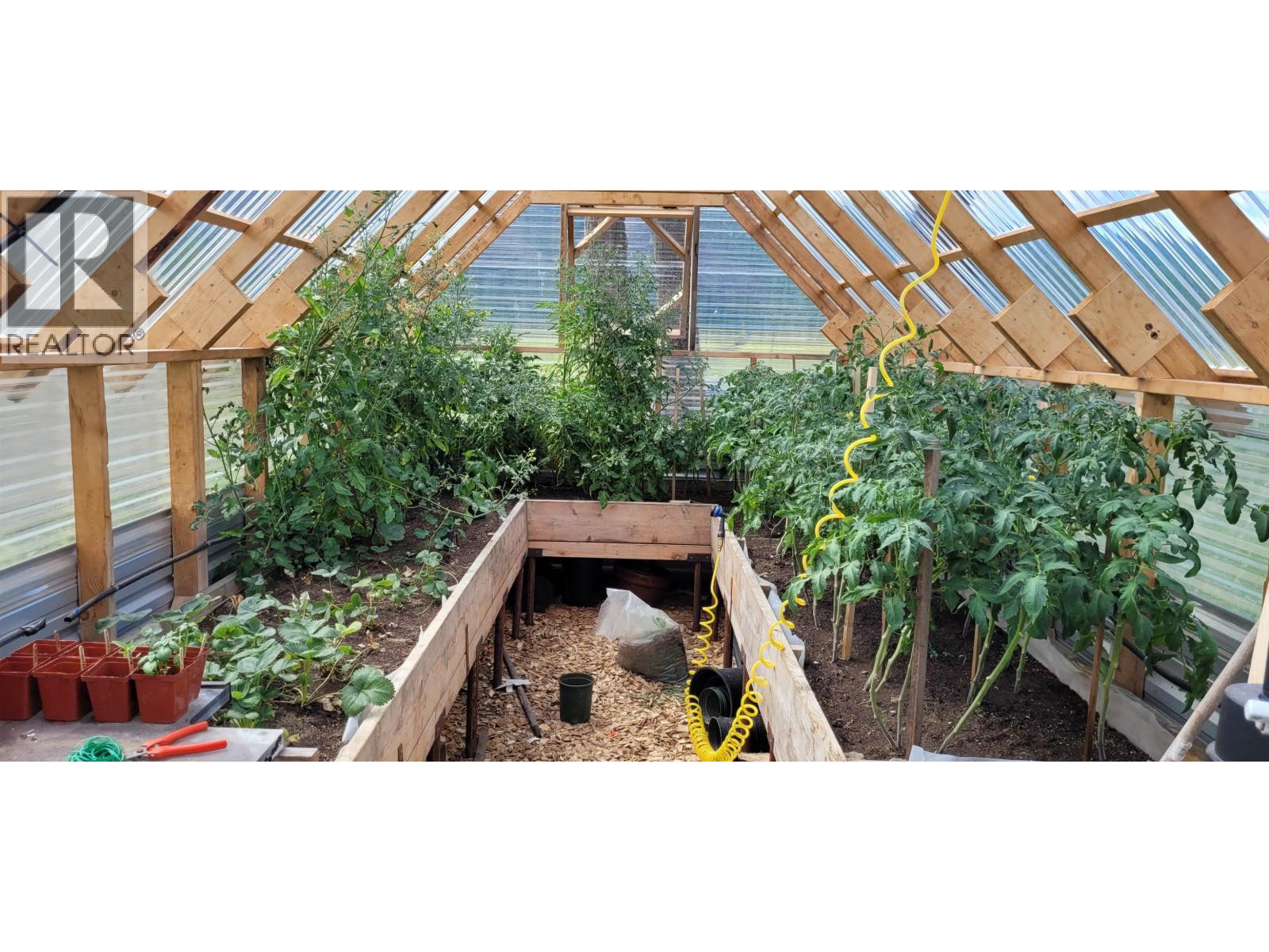 8376 Spur Road, Williams Lake, British Columbia  V0L 1P0 - Photo 7 - R3041278