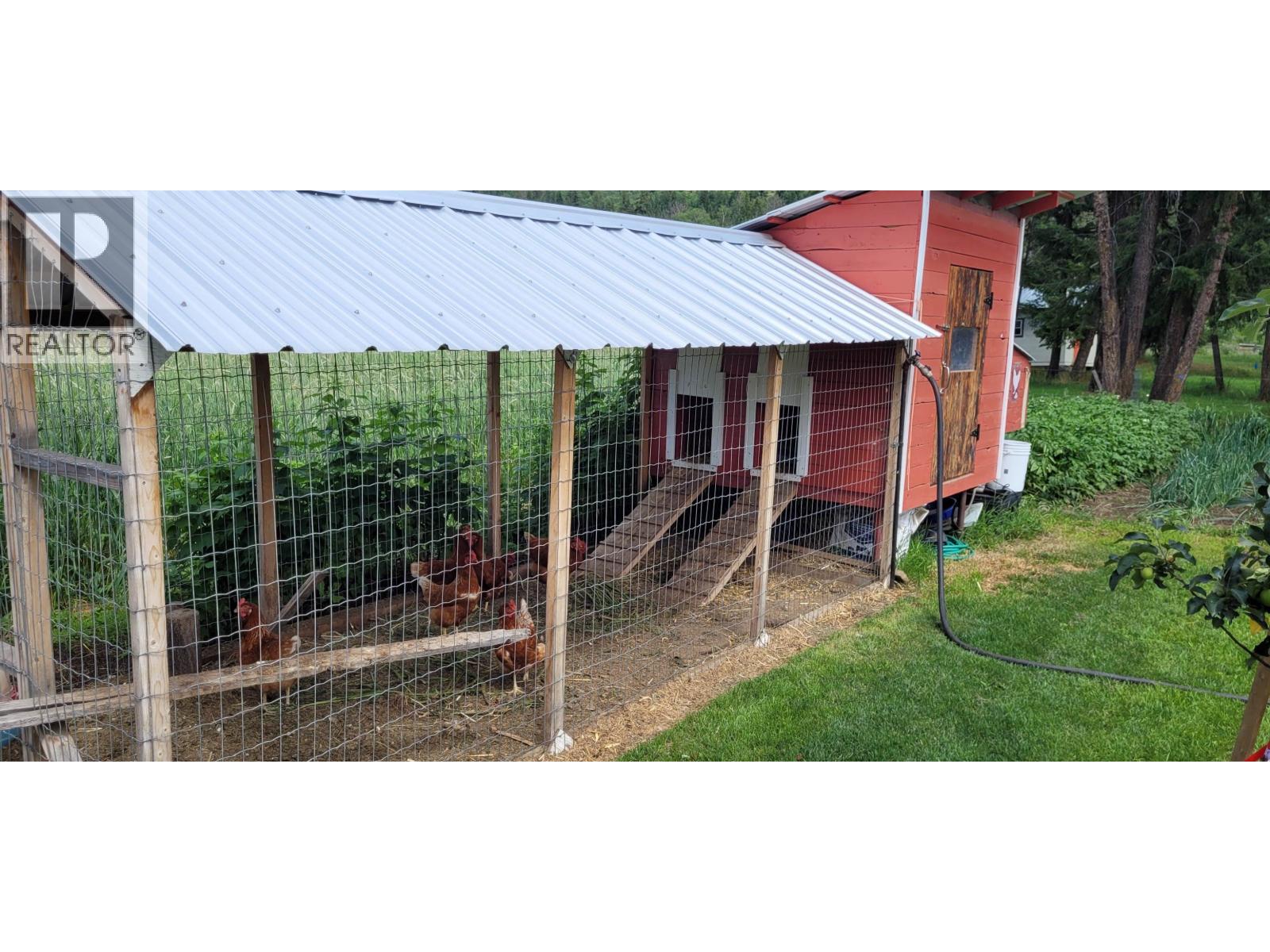 8376 Spur Road, Williams Lake, British Columbia  V0L 1P0 - Photo 6 - R3041278