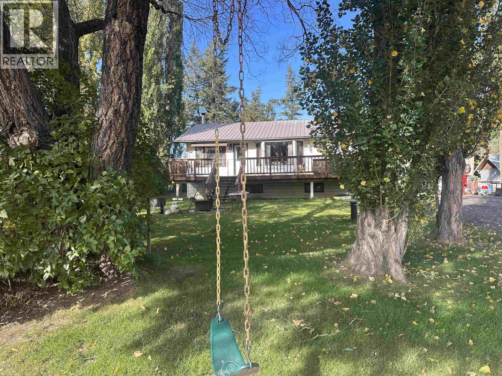 8376 Spur Road, Williams Lake, British Columbia  V0L 1P0 - Photo 2 - R3041278