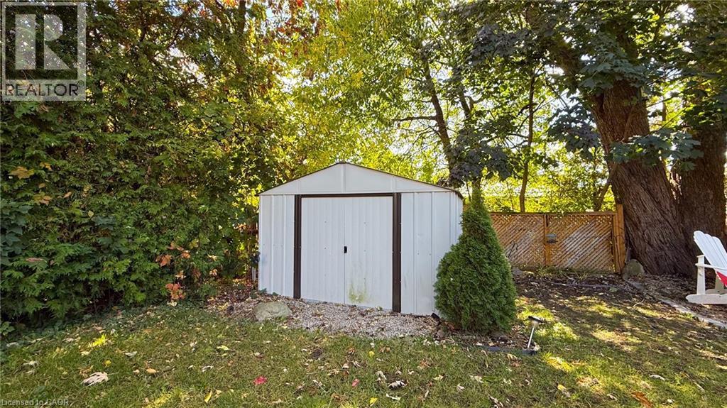 250 Grove Street, Simcoe, Ontario  N3Y 1K9 - Photo 32 - 40777383