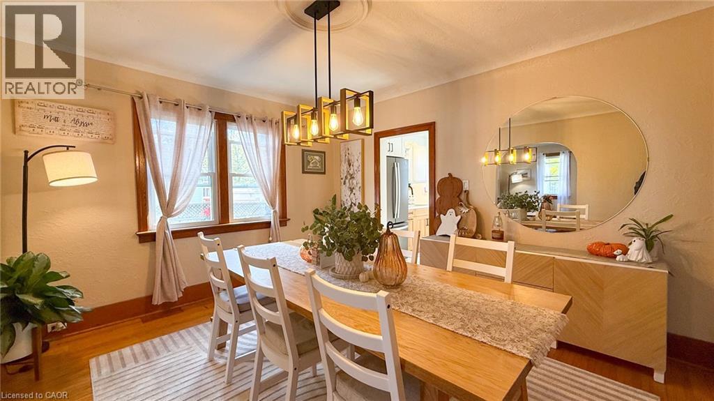 250 Grove Street, Simcoe, Ontario  N3Y 1K9 - Photo 14 - 40777383