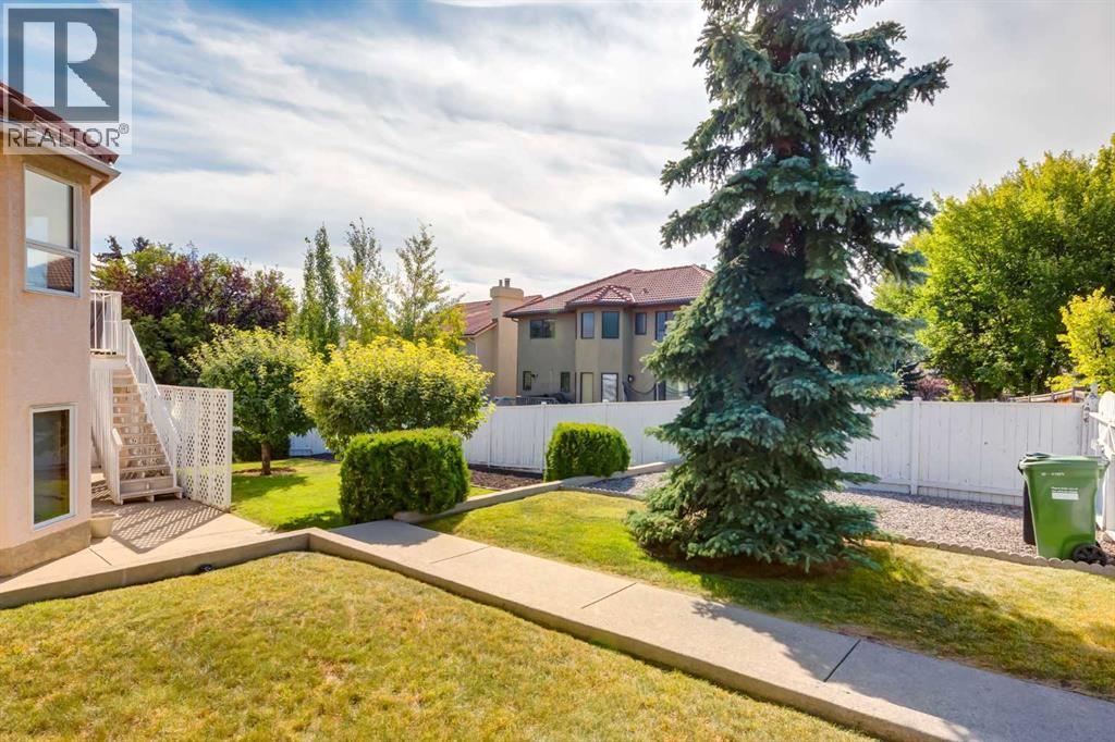 180 Edgevalley Circle Nw, Calgary, Alberta  T3A 4X8 - Photo 40 - A2263289
