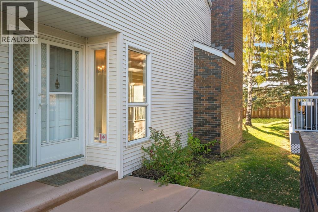 23, 275 Woodridge Drive Sw, Calgary, Alberta  T2W 4S4 - Photo 2 - A2262871