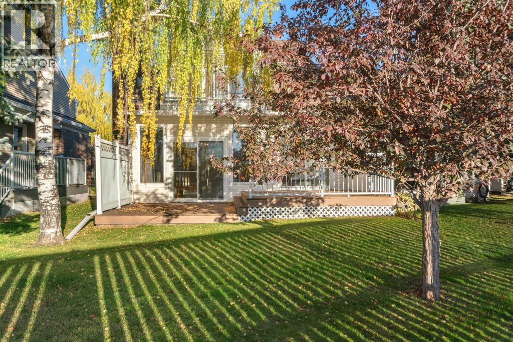 23, 275 Woodridge Drive Sw, Calgary, Alberta  T2W 4S4 - Photo 44 - A2262871