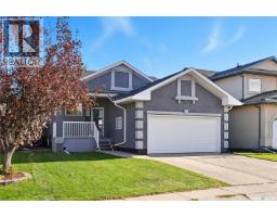 519 Guenter Crescent Arbor Creek, Saskatoon, Ca
