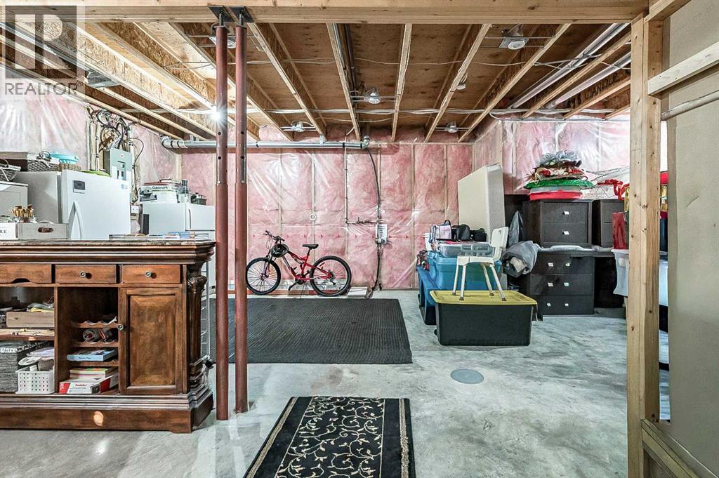 12898 Candle Crescent Sw, Calgary, Alberta  T2W 3B3 - Photo 25 - A2263269