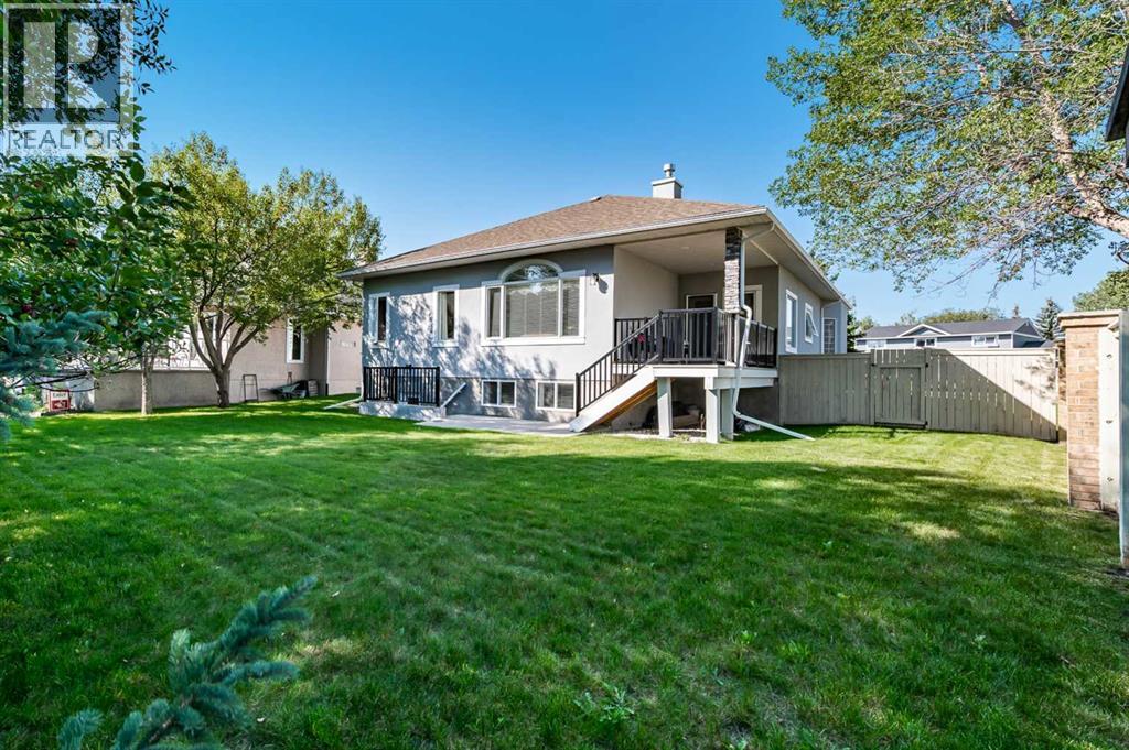 12898 Candle Crescent Sw, Calgary, Alberta  T2W 3B3 - Photo 28 - A2263269
