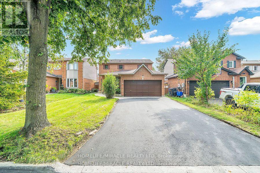 7 Houghton Court, Whitby, Ontario  L1N 8G9 - Photo 2 - E12452834