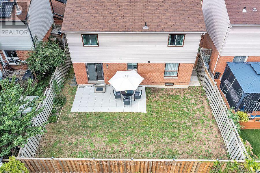 7 Houghton Court, Whitby, Ontario  L1N 8G9 - Photo 31 - E12452834