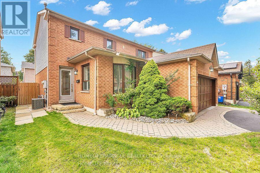 7 Houghton Court, Whitby, Ontario  L1N 8G9 - Photo 33 - E12452834