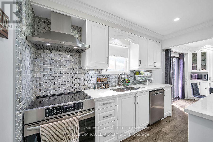 7 Houghton Court, Whitby, Ontario  L1N 8G9 - Photo 8 - E12452834