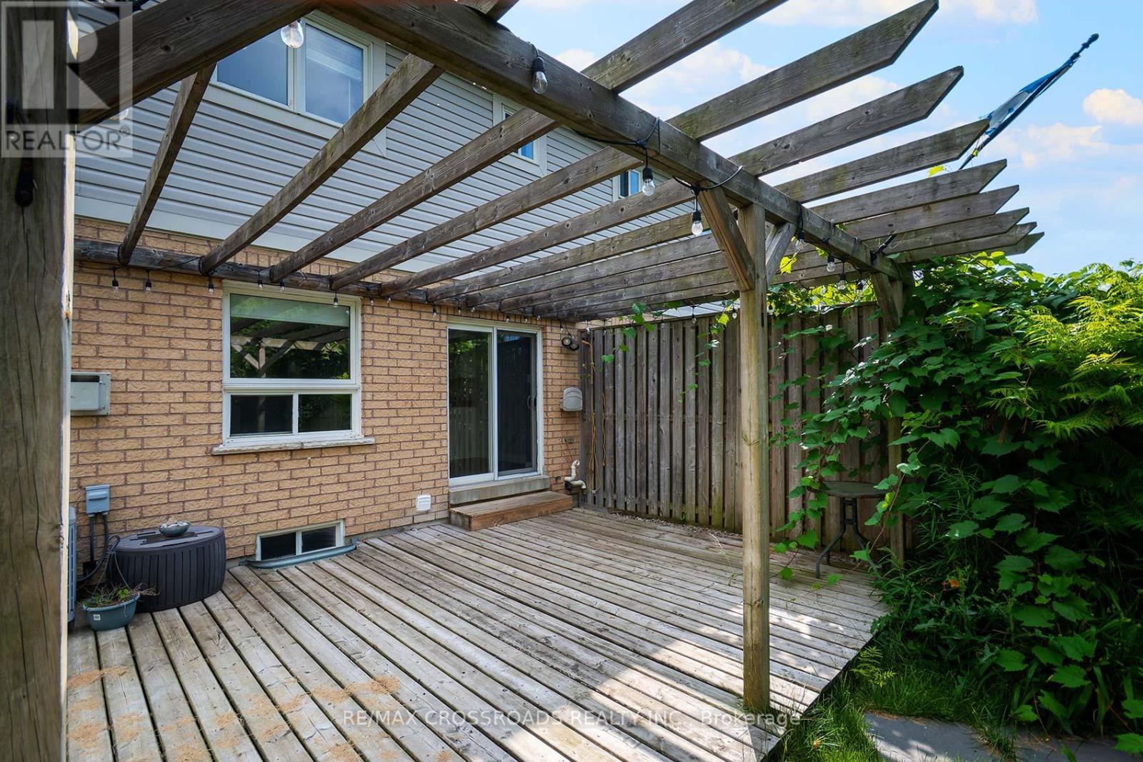 988 Southport Drive, Oshawa, Ontario  L1H 8A3 - Photo 37 - E12452862