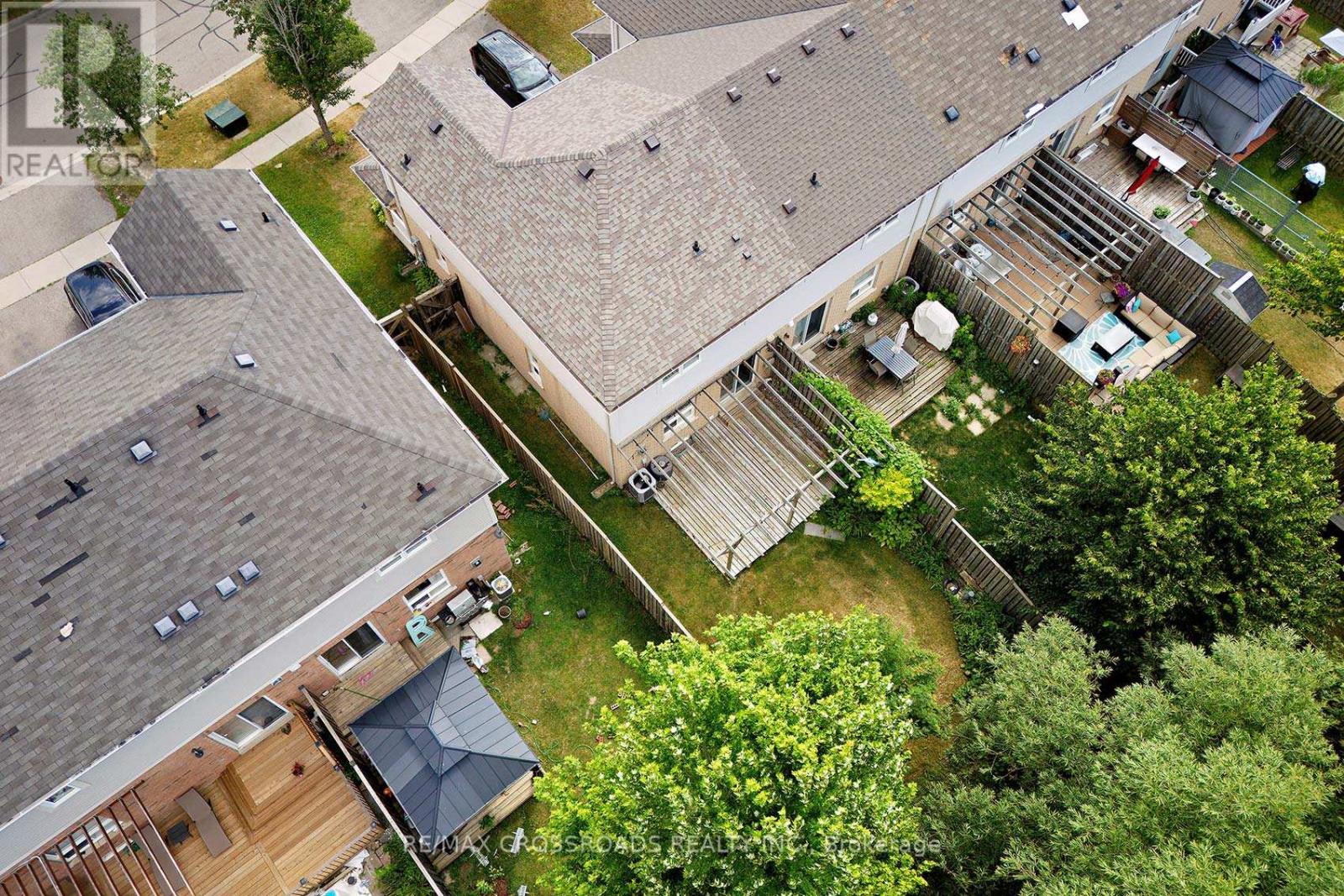 988 Southport Drive, Oshawa, Ontario  L1H 8A3 - Photo 39 - E12452862