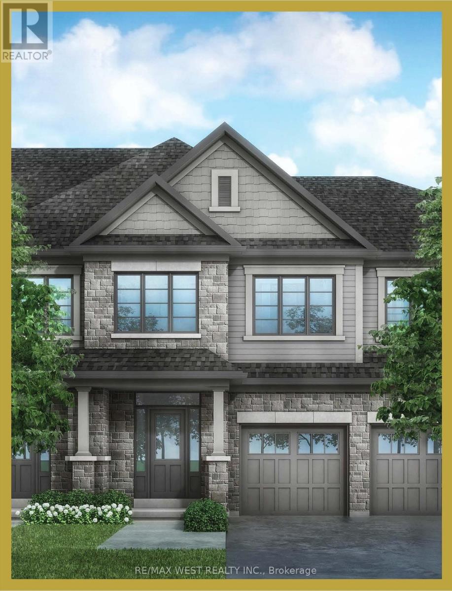 1509 WHEATCROFT DRIVE, Oshawa, Ontario
