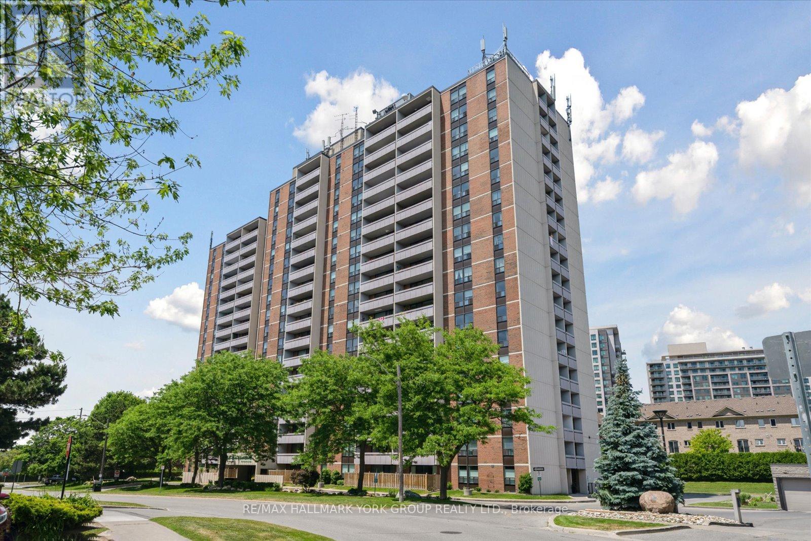 701 - 1210 RADOM STREET, Pickering, Ontario