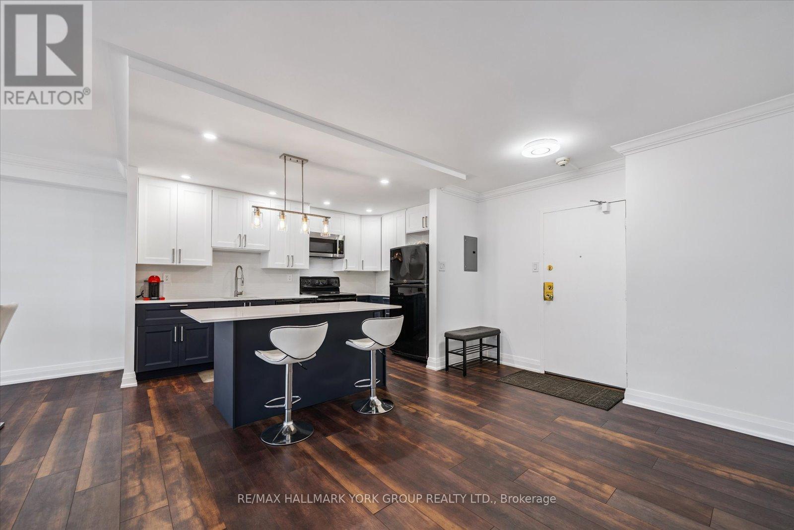 701 - 1210 Radom Street, Pickering, Ontario  L1W 2Z3 - Photo 12 - E12452891