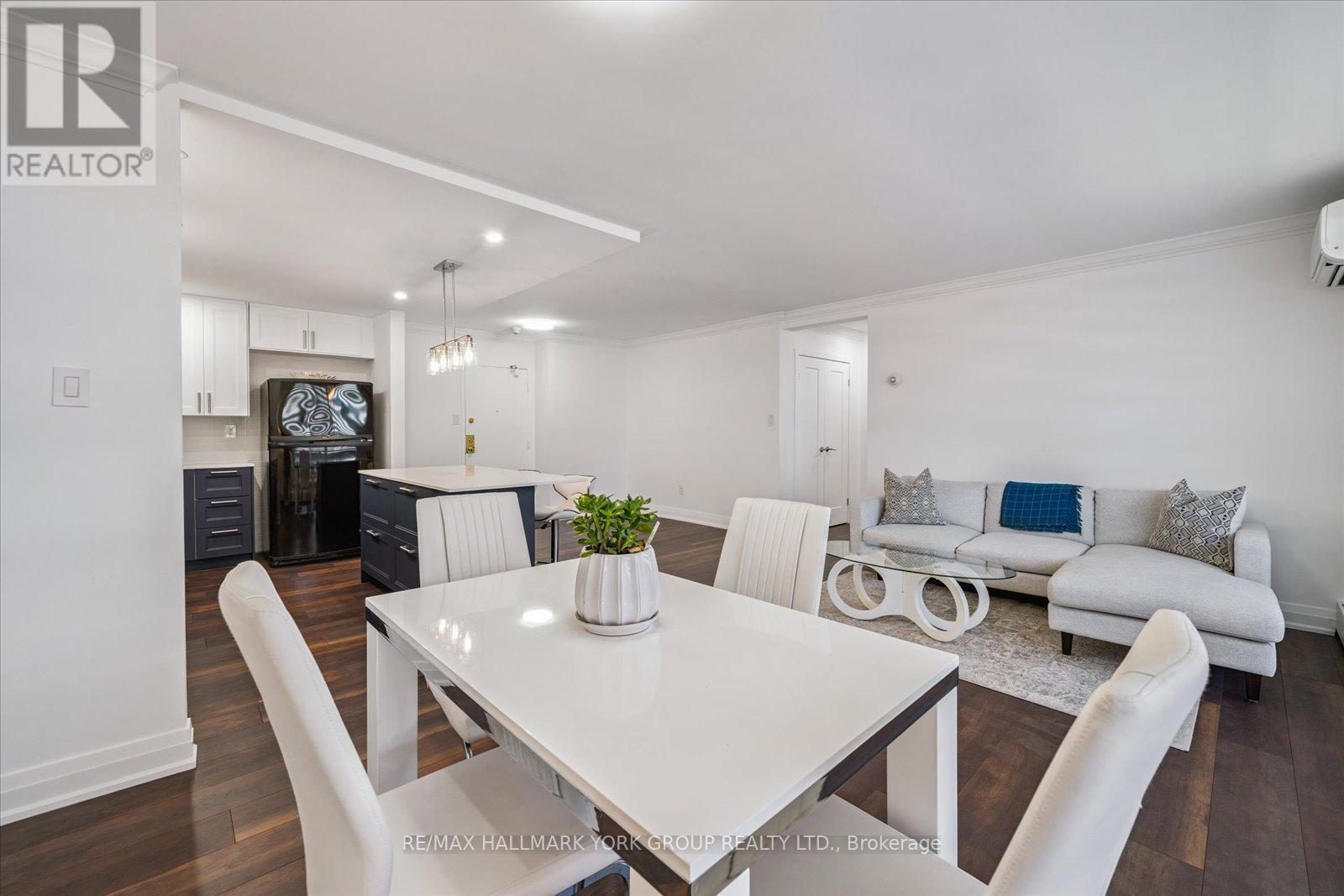701 - 1210 Radom Street, Pickering, Ontario  L1W 2Z3 - Photo 6 - E12452891
