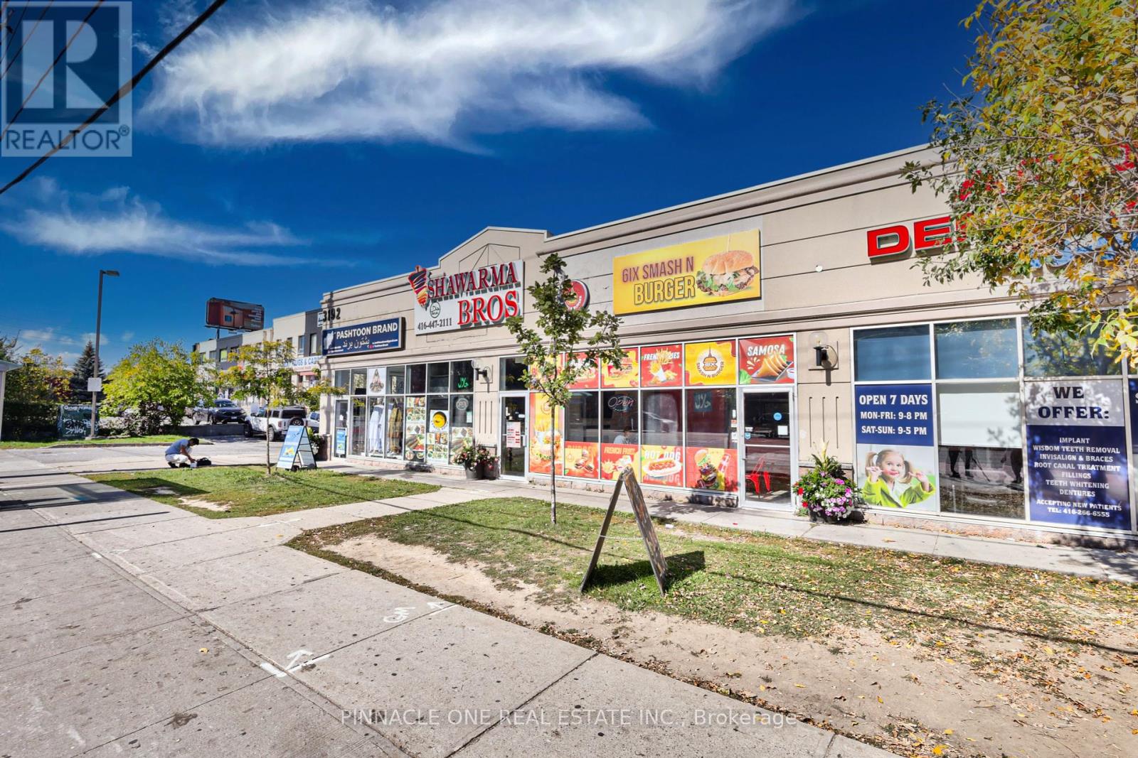 2 - 3192 Eglinton Avenue E, Toronto, Ontario  M1J 2H5 - Photo 3 - E12452928