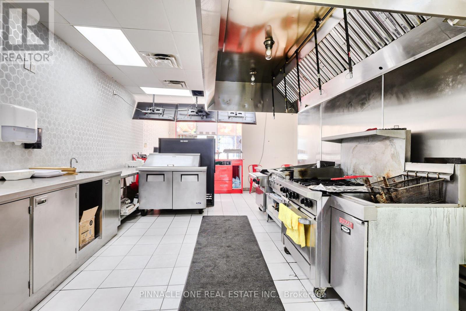 2 - 3192 Eglinton Avenue E, Toronto, Ontario  M1J 2H5 - Photo 32 - E12452928