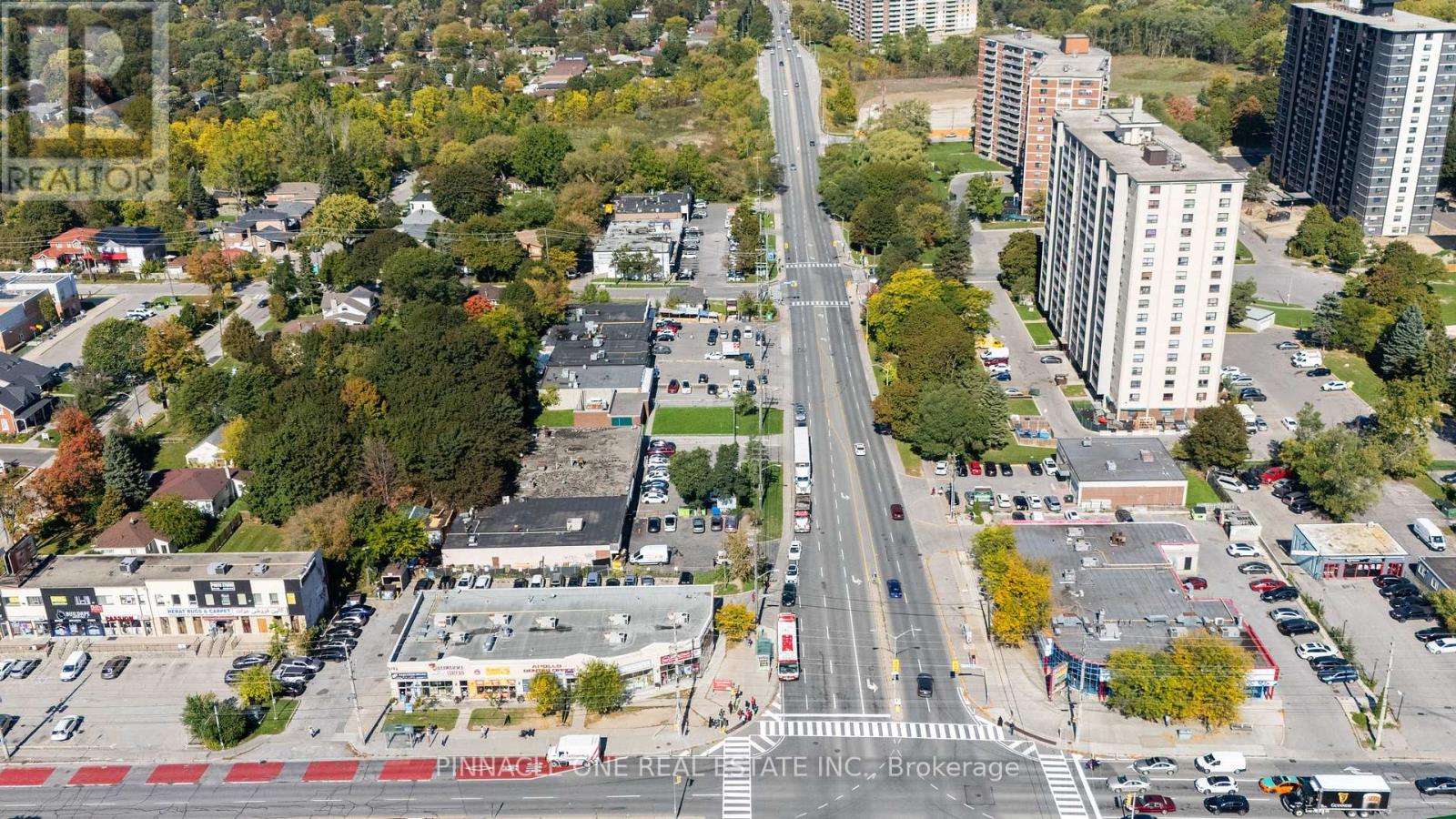 2 - 3192 Eglinton Avenue E, Toronto, Ontario  M1J 2H5 - Photo 7 - E12452928