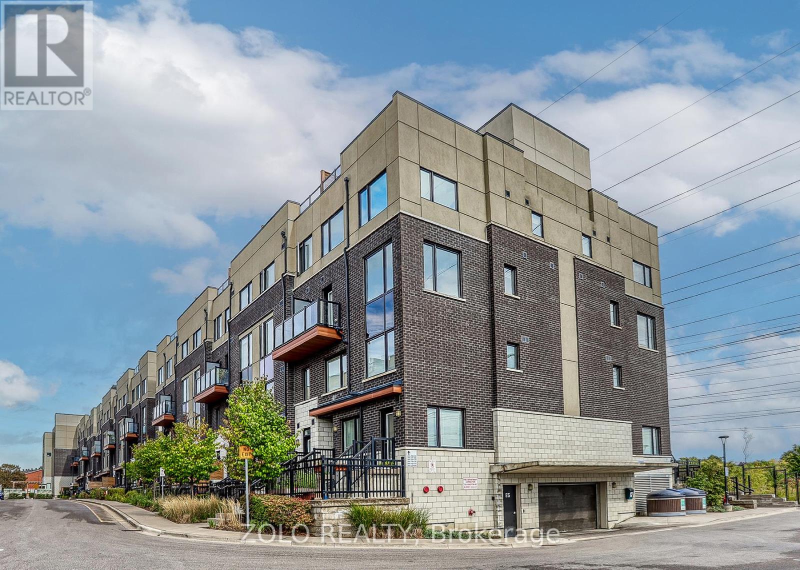 218 - 1555 Kingston Road, Pickering, Ontario  L1V 0E9 - Photo 2 - E12452929