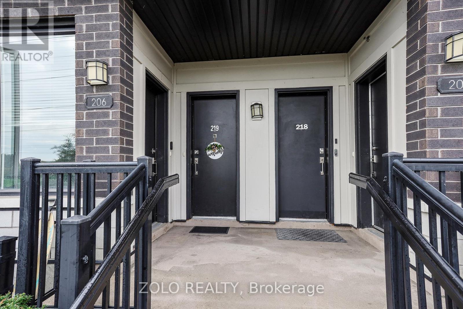 218 - 1555 Kingston Road, Pickering, Ontario  L1V 0E9 - Photo 5 - E12452929