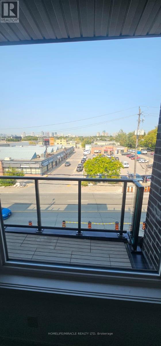 2 - 1491 O'CONNOR DRIVE, Toronto, Ontario