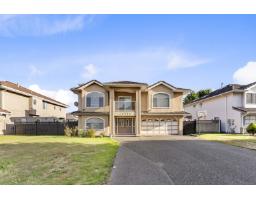 12246 64a Avenue, Surrey, Ca