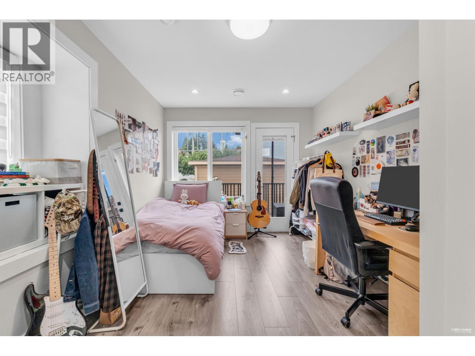 311 Nelson Street, Coquitlam, British Columbia  V3K 4N4 - Photo 22 - R3056714