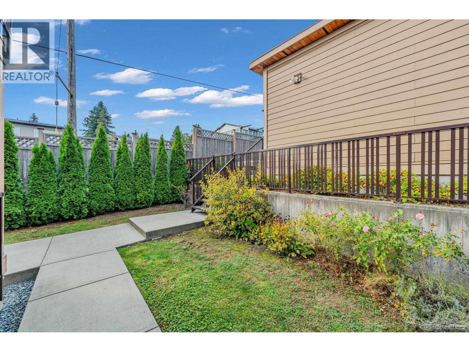 311 Nelson Street, Coquitlam, British Columbia  V3K 4N4 - Photo 34 - R3056714