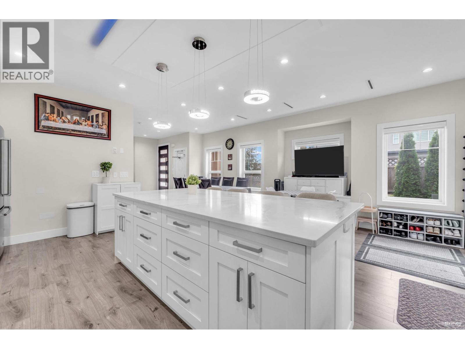 311 Nelson Street, Coquitlam, British Columbia  V3K 4N4 - Photo 4 - R3056714