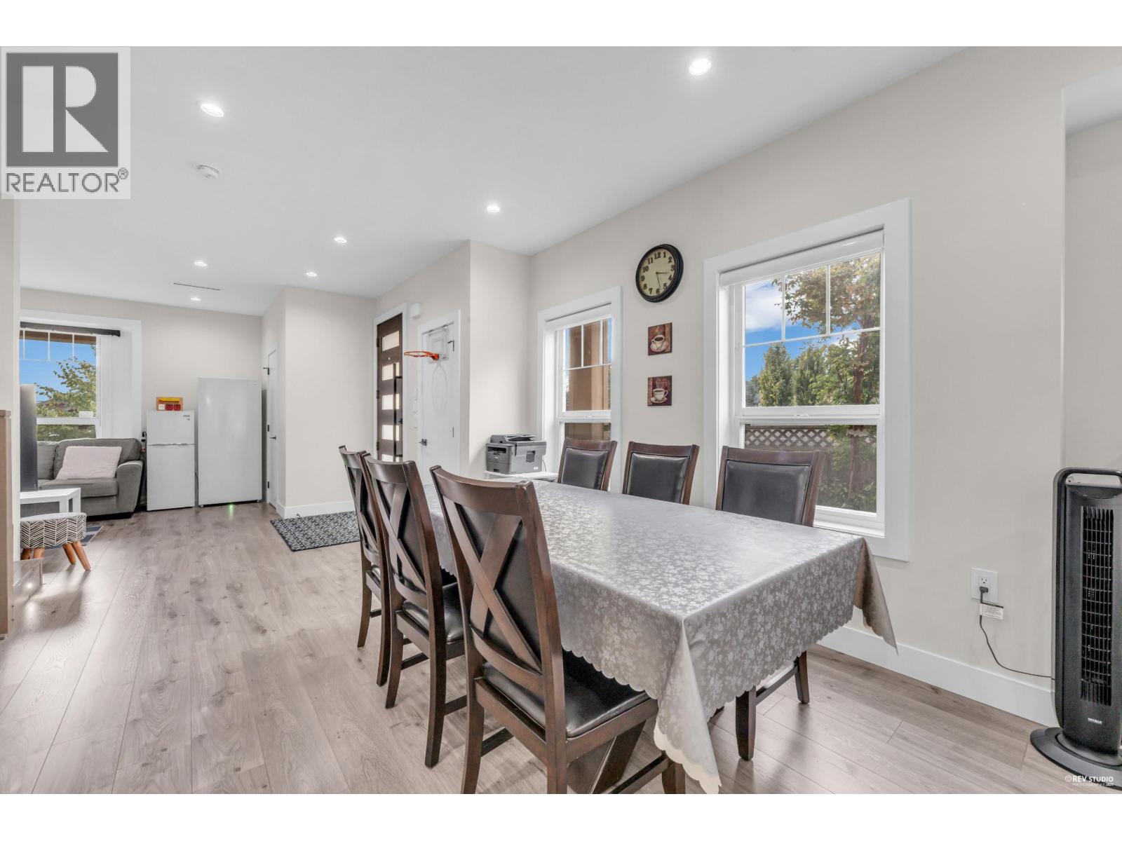 311 Nelson Street, Coquitlam, British Columbia  V3K 4N4 - Photo 9 - R3056714