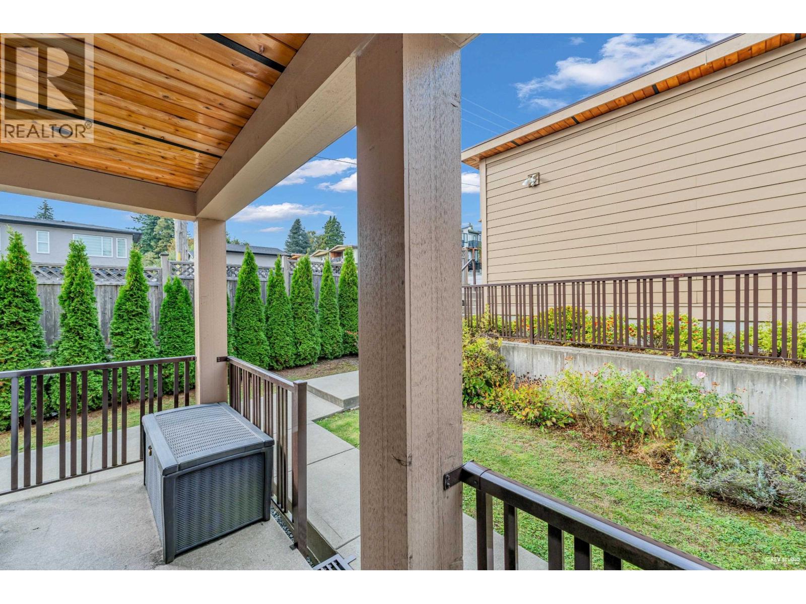 311 Nelson Street, Coquitlam, British Columbia  V3K 4N4 - Photo 33 - R3056714