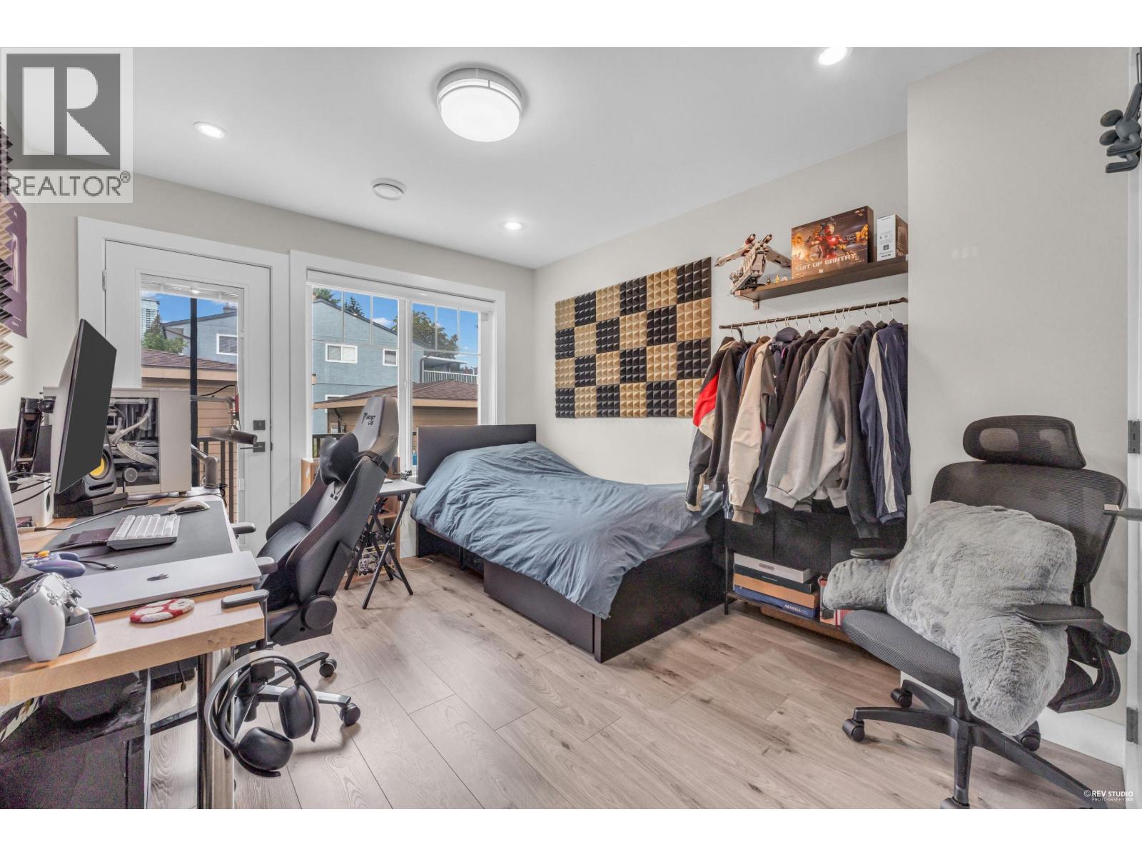 311 Nelson Street, Coquitlam, British Columbia  V3K 4N4 - Photo 23 - R3056714