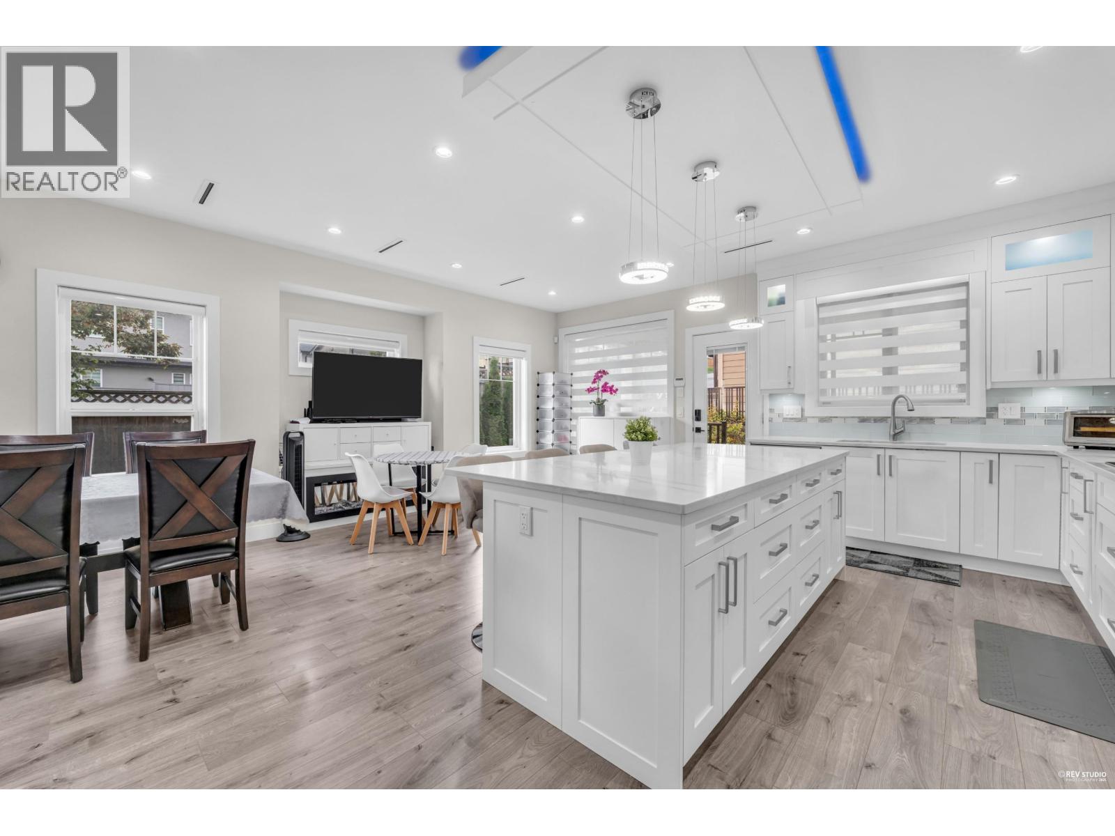 311 Nelson Street, Coquitlam, British Columbia  V3K 4N4 - Photo 7 - R3056714