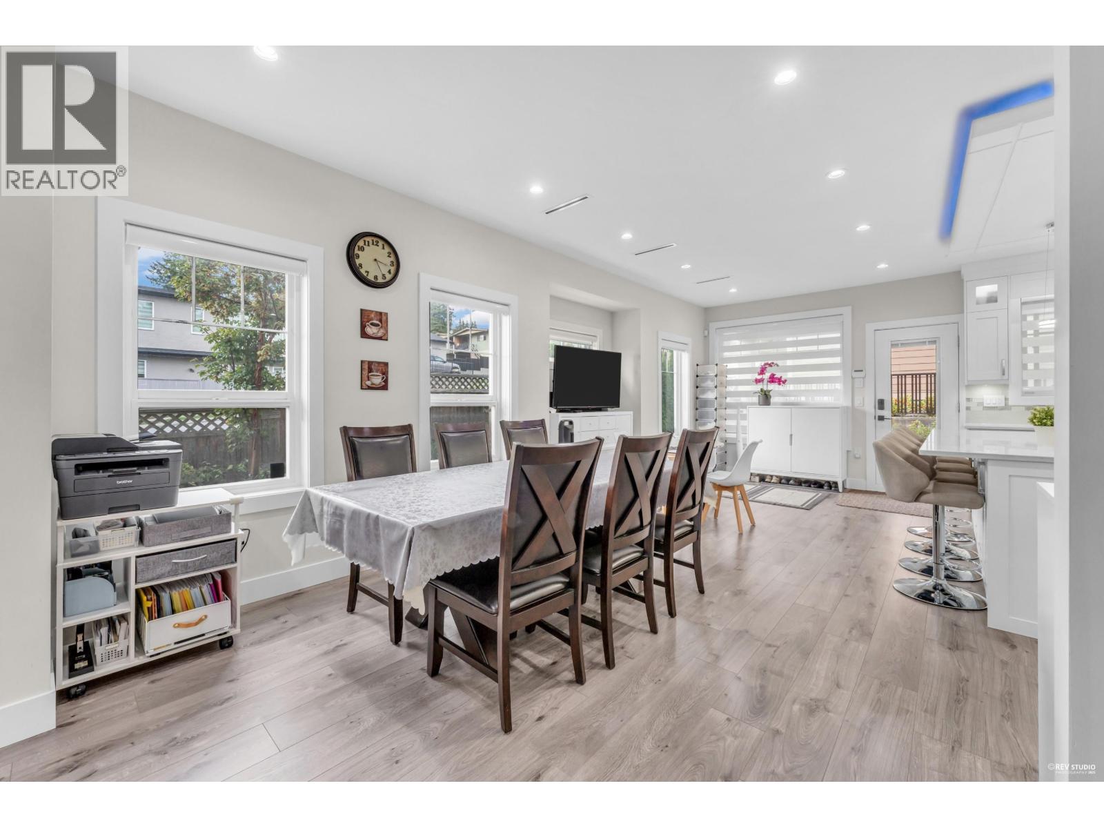 311 Nelson Street, Coquitlam, British Columbia  V3K 4N4 - Photo 10 - R3056714