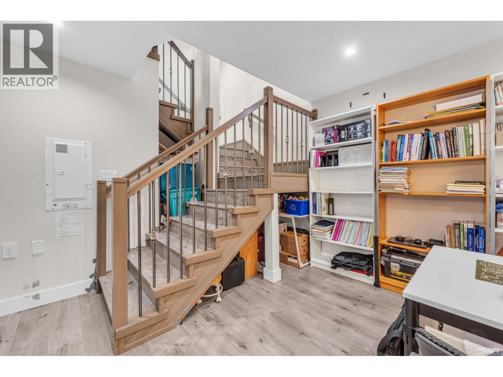 311 Nelson Street, Coquitlam, British Columbia  V3K 4N4 - Photo 27 - R3056714