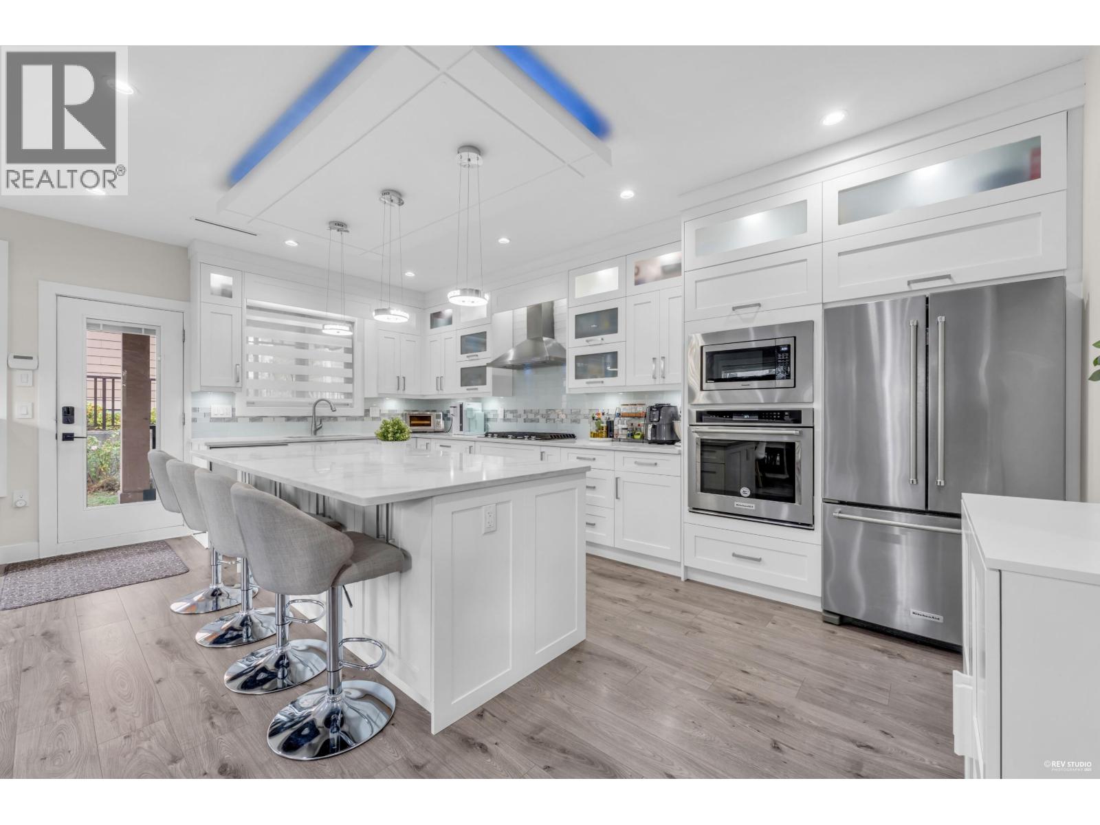311 Nelson Street, Coquitlam, British Columbia  V3K 4N4 - Photo 6 - R3056714