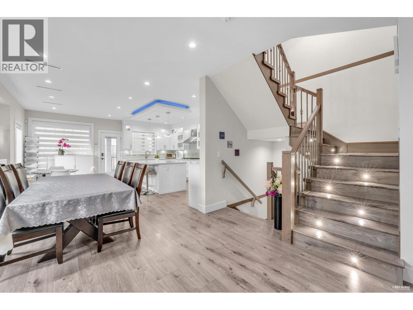 311 Nelson Street, Coquitlam, British Columbia  V3K 4N4 - Photo 11 - R3056714