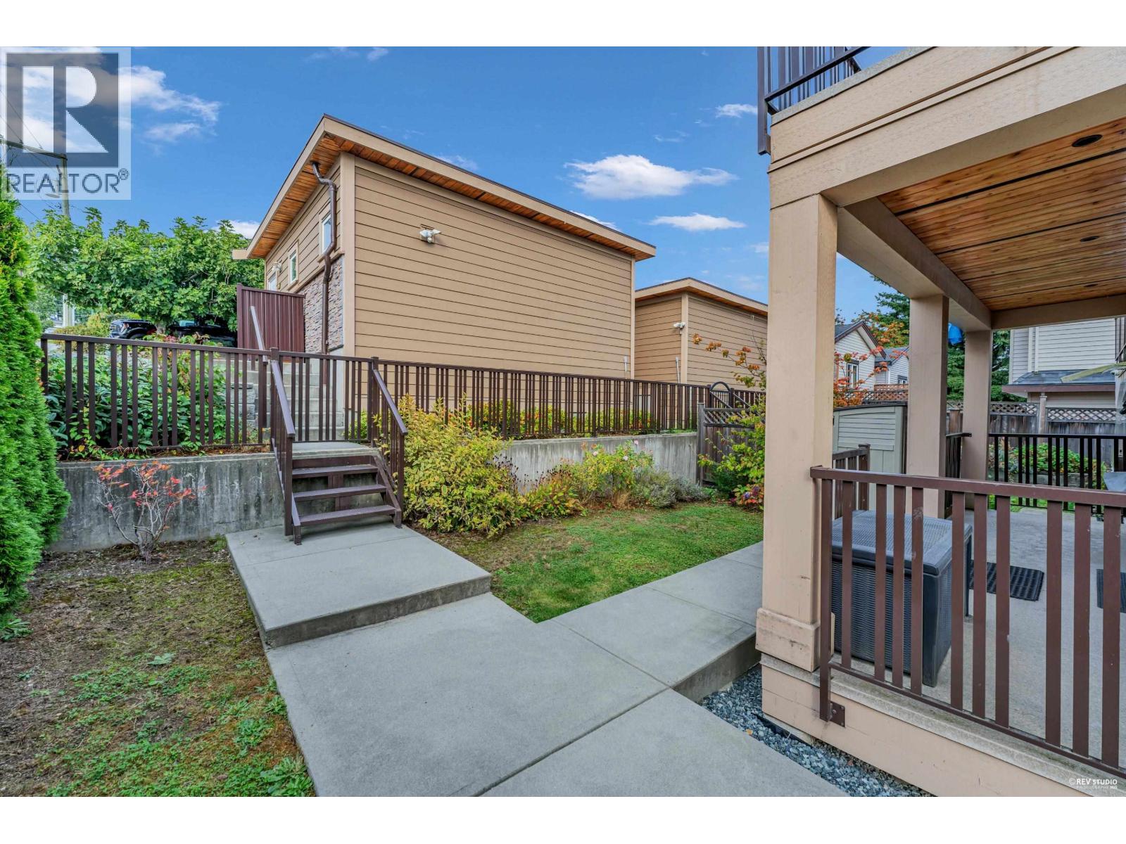 311 Nelson Street, Coquitlam, British Columbia  V3K 4N4 - Photo 32 - R3056714