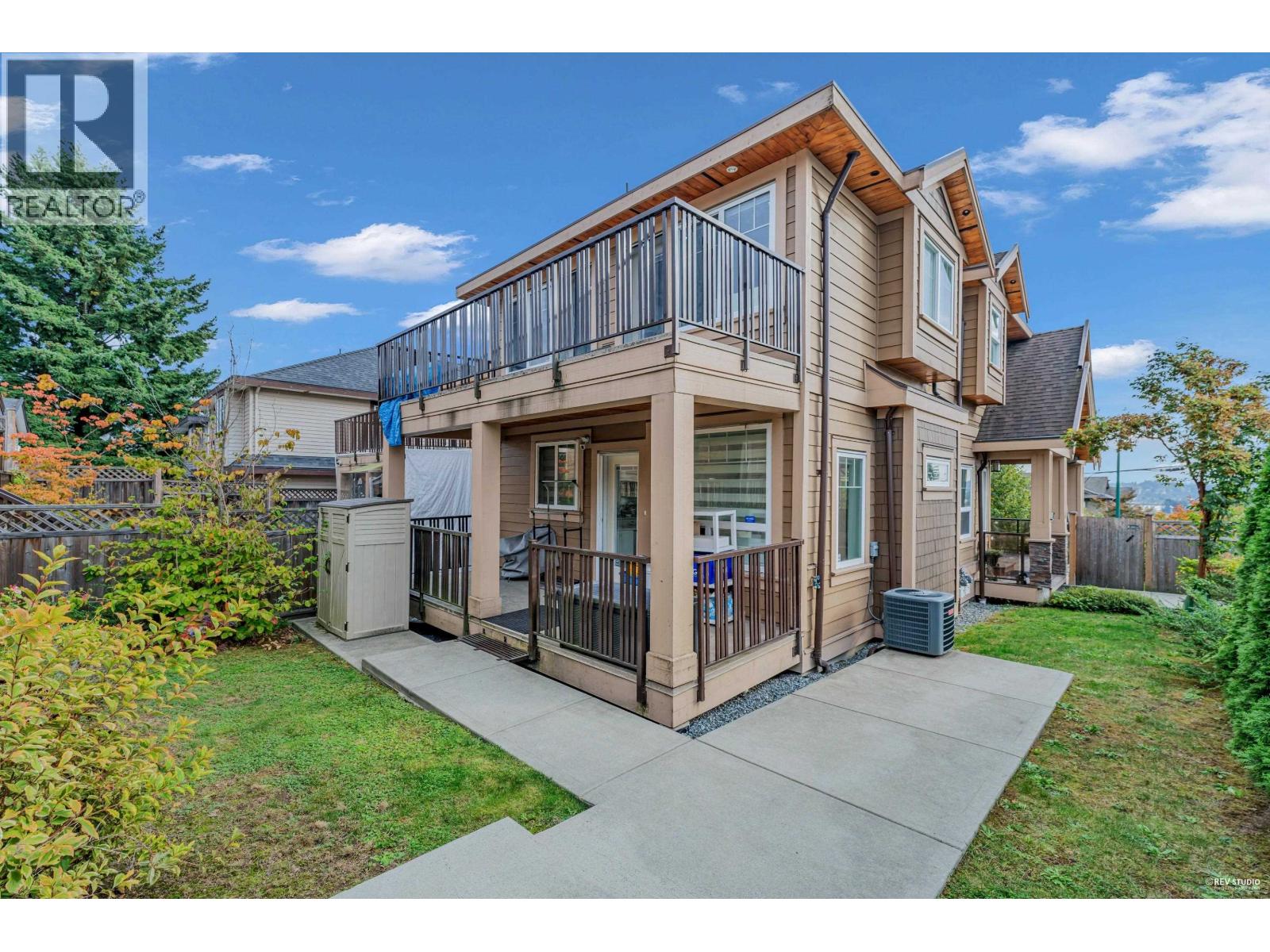 311 Nelson Street, Coquitlam, British Columbia  V3K 4N4 - Photo 31 - R3056714