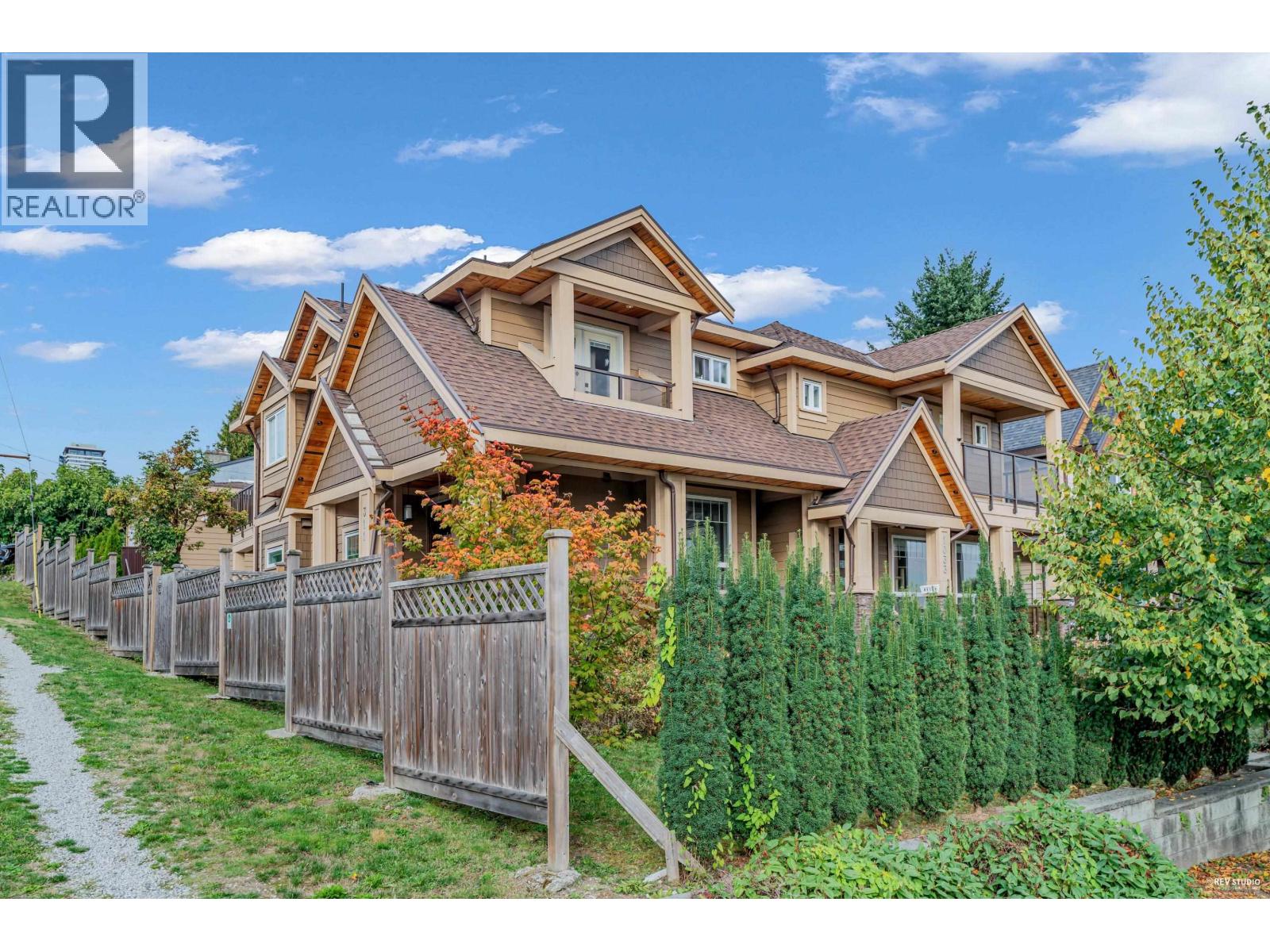 311 Nelson Street, Coquitlam, British Columbia  V3K 4N4 - Photo 37 - R3056714