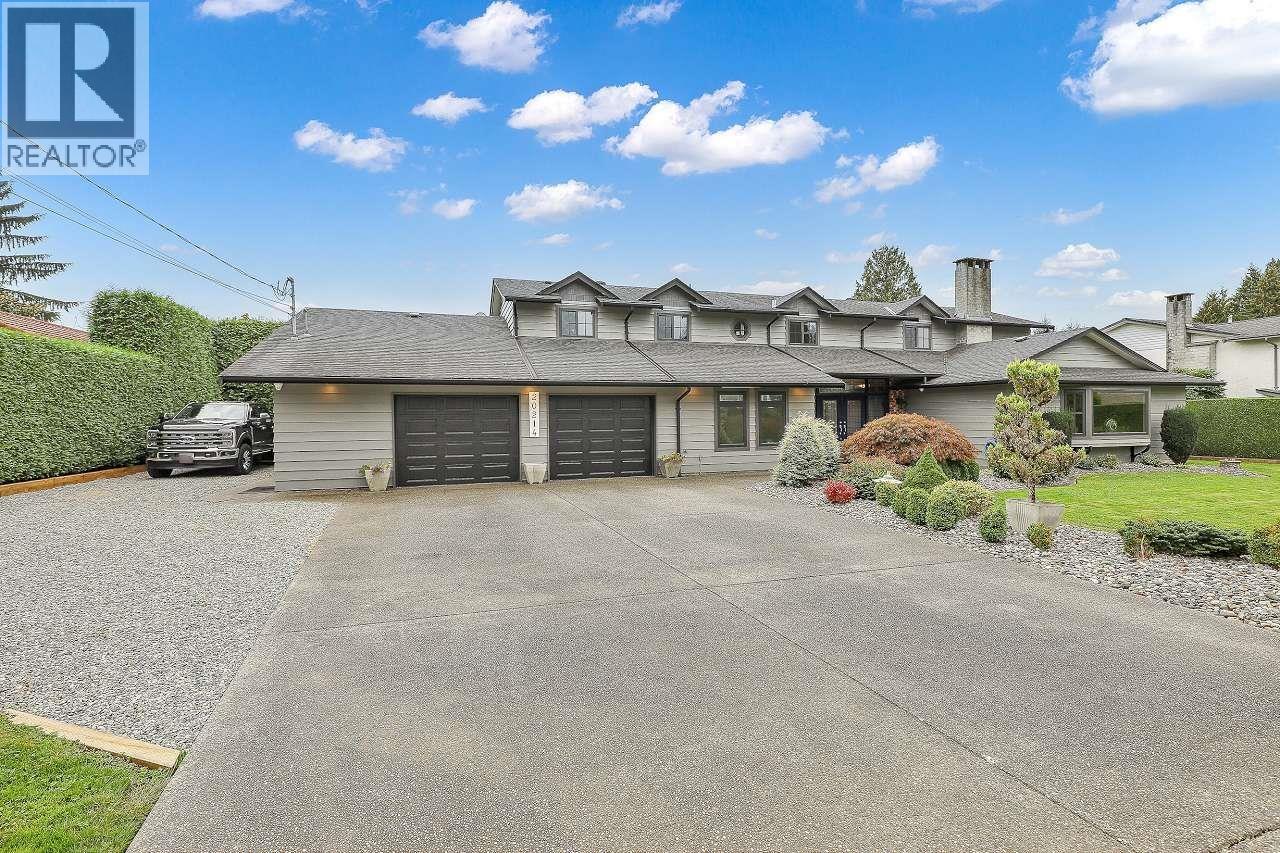 20214 Patterson Avenue, Maple Ridge, British Columbia  V2X 2P4 - Photo 3 - R3055838