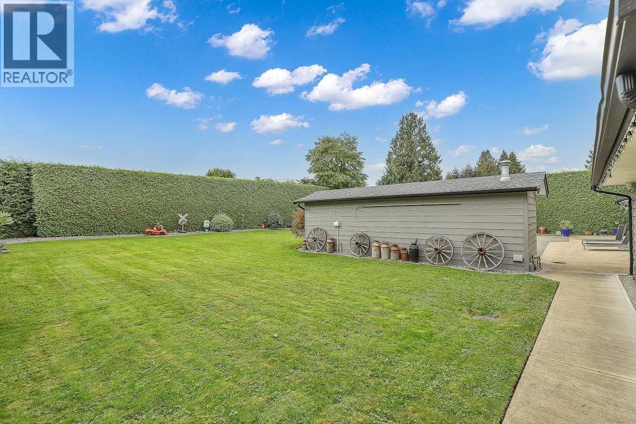 20214 Patterson Avenue, Maple Ridge, British Columbia  V2X 2P4 - Photo 34 - R3055838