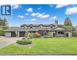 20214 PATTERSON AVENUE, Maple Ridge, British Columbia