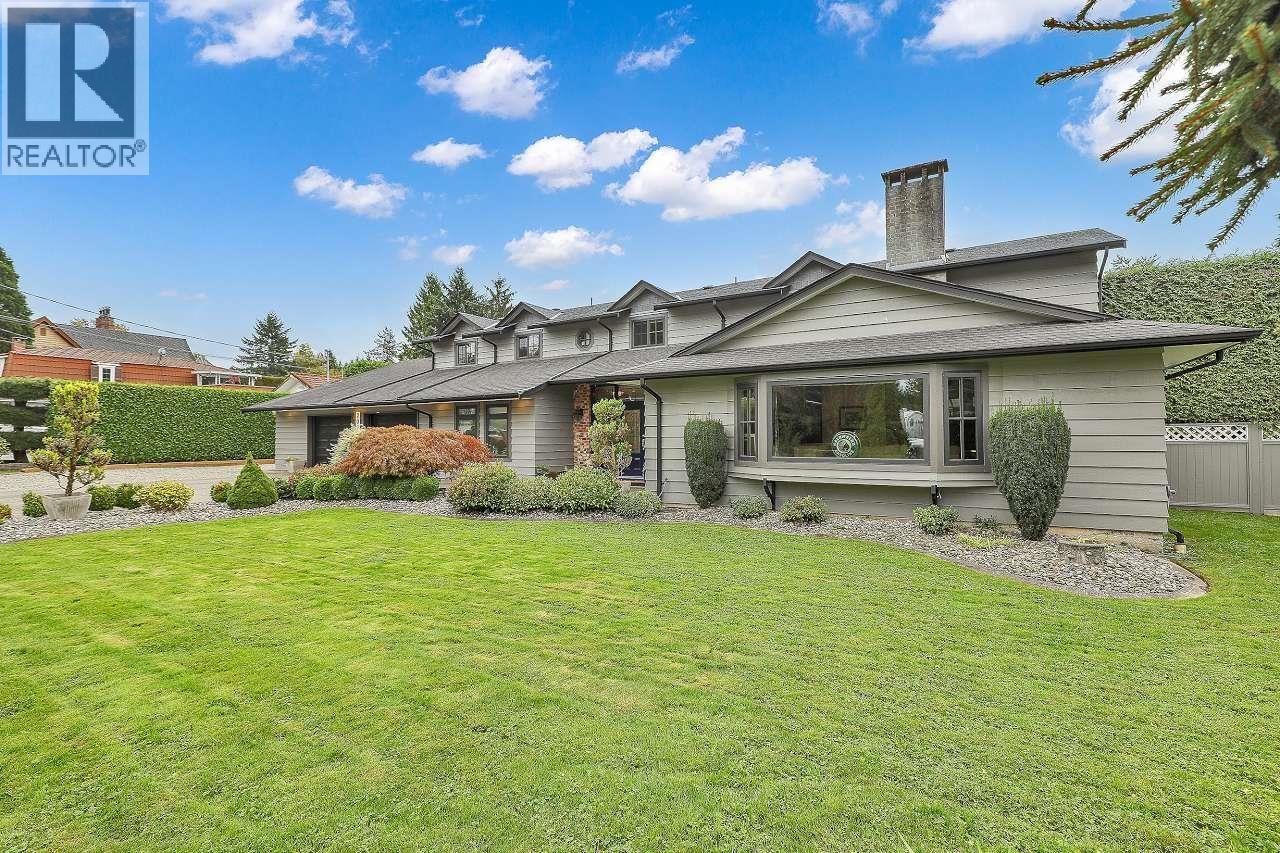 20214 Patterson Avenue, Maple Ridge, British Columbia  V2X 2P4 - Photo 4 - R3055838
