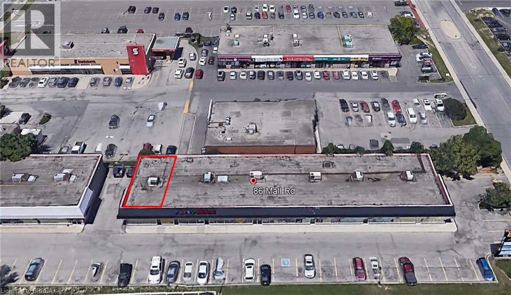 86 Mall Road Unit# B1, Hamilton, Ontario  L8V 5B5 - Photo 15 - 40777336